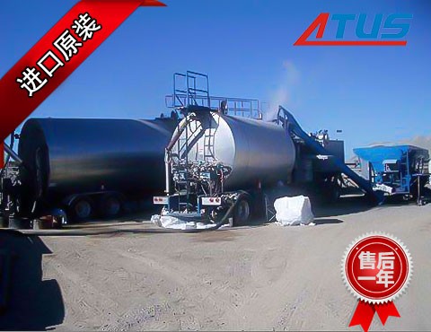 橡膠瀝青設備液壓泵、馬達及減速機