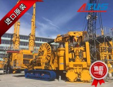 雙輪銑液壓泵、馬達(dá)及減速機(jī)