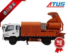 車載泵液壓泵、馬達及減速機