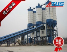 混凝土攪拌站液壓泵、馬達(dá)及減速機(jī)