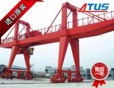 龍門行走起重機(jī)液壓泵、馬達(dá)及減速機(jī)