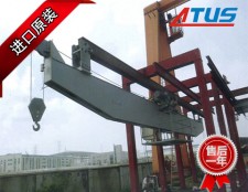 平移吊液壓泵、馬達及減速機