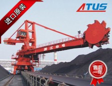 取料機(jī)液壓泵、馬達(dá)及減速機(jī)