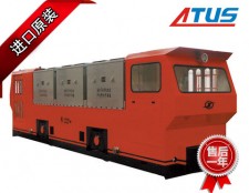電機(jī)車液壓泵、馬達(dá)及減速機(jī)