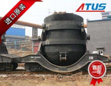 鐵水罐車液壓泵、馬達及減速機