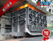 熄焦機(jī)車液壓泵、馬達(dá)及減速機(jī)