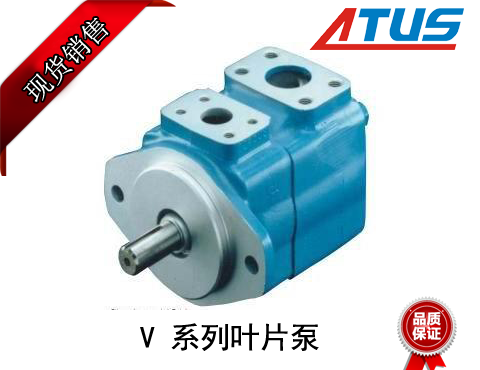 威格士葉片泵電機(jī)起動(dòng)前需要檢查嗎？檢查的方法都有哪些？