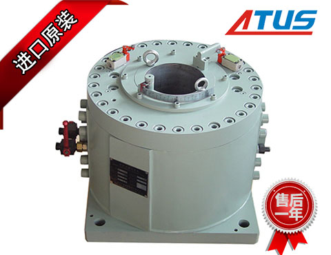 轉(zhuǎn)葉式舵機(jī)液壓泵、馬達(dá)及減速機(jī)
