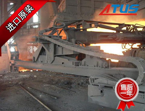 燒結(jié)機(jī)液壓泵、馬達(dá)及減速機(jī)